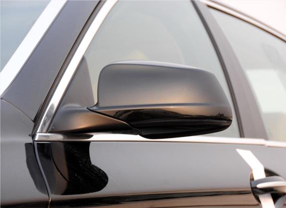 宝马5系 2013款 535Li 领先型 外观细节类   外后视镜