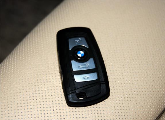 宝马5系 2013款 535Li 豪华型 其他细节类   钥匙