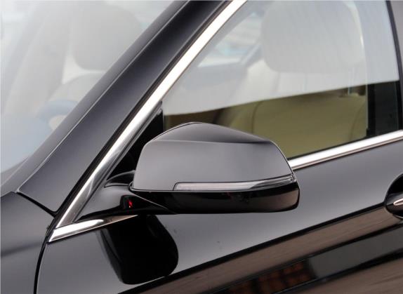 宝马5系 2014款 525Li 豪华设计套装 外观细节类   外后视镜