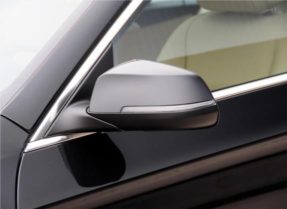 宝马5系 2014款 530Li 领先型 外观细节类   外后视镜