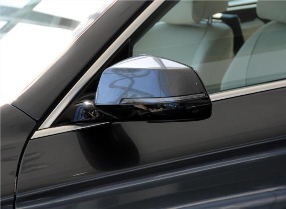 宝马5系 2014款 530Li 风尚设计套装 外观细节类   外后视镜