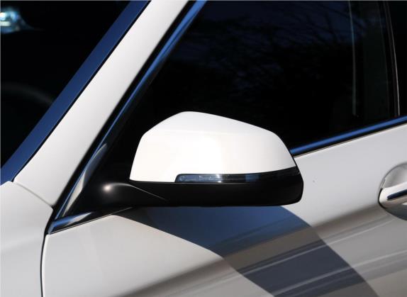 宝马5系 2014款 535Li 领先型 外观细节类   外后视镜