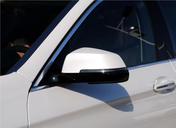 宝马5系 2014款 535Li 豪华设计套装 外观细节类   外后视镜