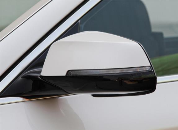 宝马5系 2014款 535Li 行政型 风尚设计套装 外观细节类   外后视镜