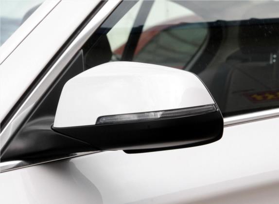 宝马5系 2014款 528Li xDrive领先型 外观细节类   外后视镜
