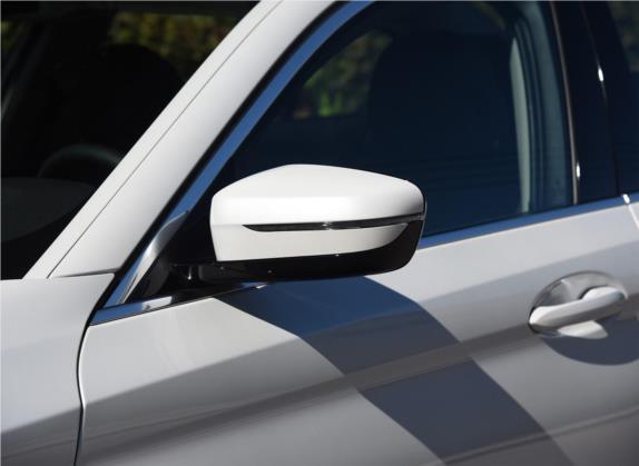 宝马5系 2019款 530Li xDrive 豪华套装 外观细节类   外后视镜