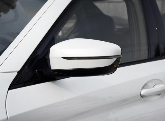 宝马5系 2019款 530Li xDrive M运动套装 外观细节类   外后视镜