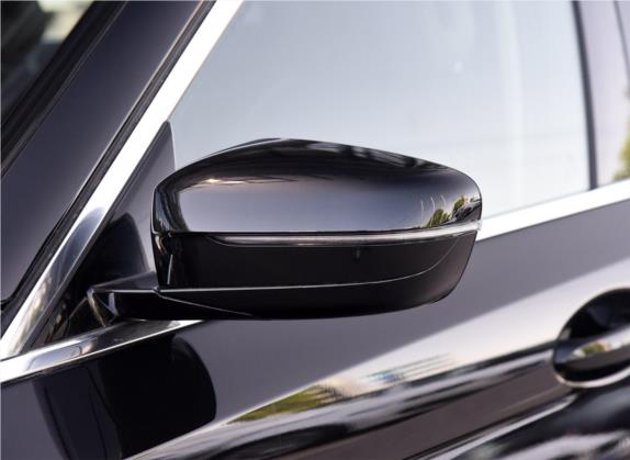 宝马5系 2019款 改款 530Li xDrive 豪华套装 外观细节类   外后视镜