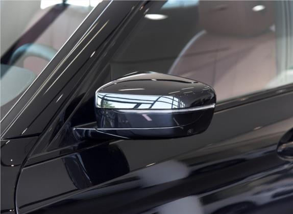 宝马5系 2019款 改款 530Li xDrive M运动套装 外观细节类   外后视镜