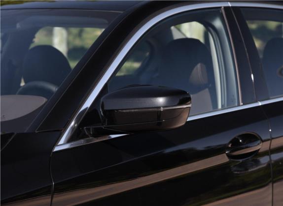 宝马5系 2020款 530Li xDrive 豪华套装 外观细节类   外后视镜