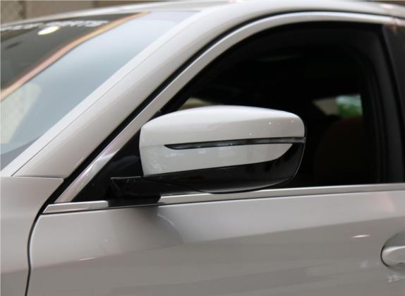 宝马5系 2020款 530Li xDrive M运动套装 外观细节类   外后视镜