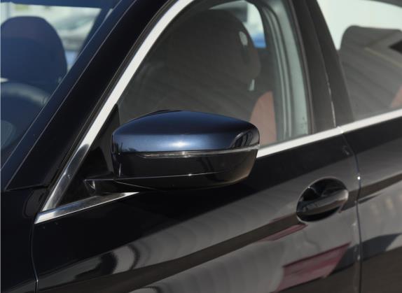 宝马5系 2021款 530Li xDrive M运动套装 外观细节类   外后视镜