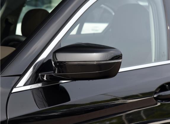 宝马5系 2021款 改款 530Li xDrive 豪华套装 外观细节类   外后视镜
