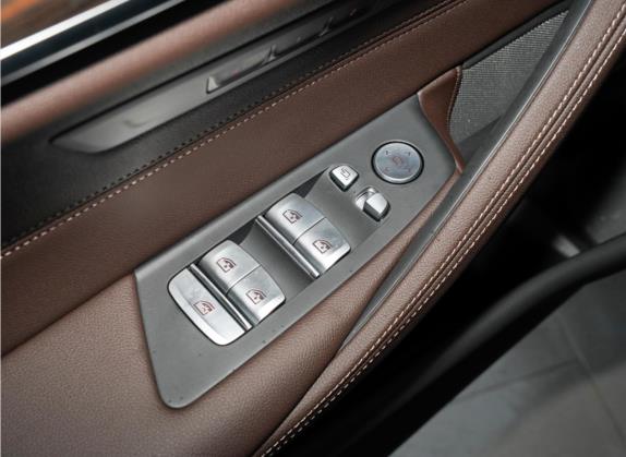 宝马5系 2022款 530Li 领先型 豪华套装 车厢座椅   门窗控制
