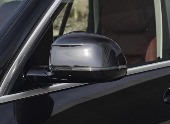 宝马X5 2022款 xDrive 30Li M运动套装 外观细节类   外后视镜
