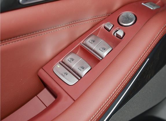 宝马X5 2022款 xDrive 30Li M运动套装 车厢座椅   门窗控制