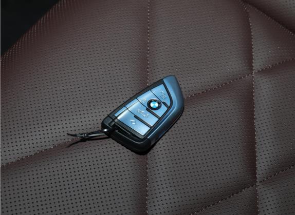 宝马X5 2022款 改款 xDrive 30Li M运动套装 其他细节类   钥匙