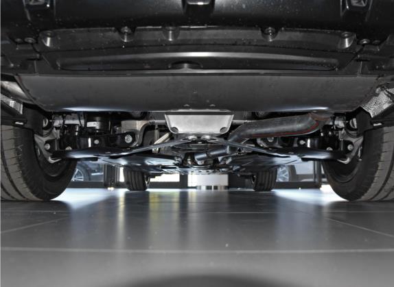 宝马X5 2022款 改款 xDrive 30Li 尊享型M运动套装 其他细节类   后悬架