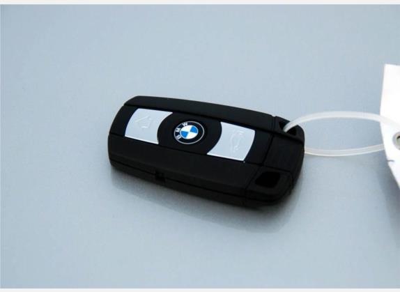 宝马3系 2009款 320i 时尚型 其他细节类   钥匙