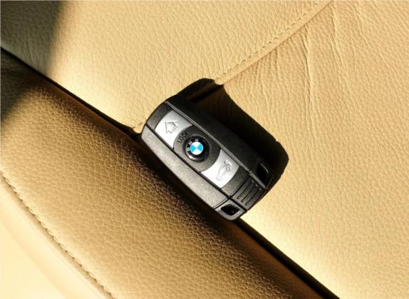 宝马3系 2011款 320i 时尚型 其他细节类   钥匙