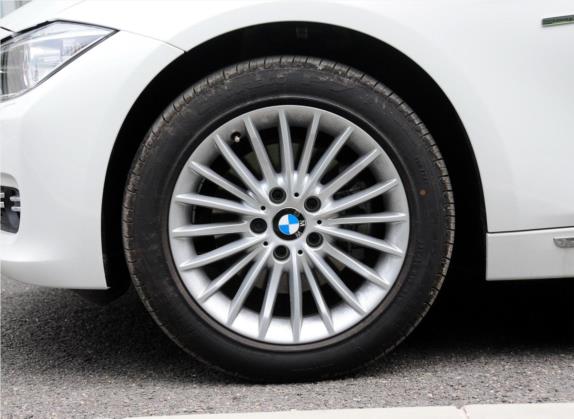 宝马3系 2014款 328Li xDrive豪华设计套装 其他细节类   前轮