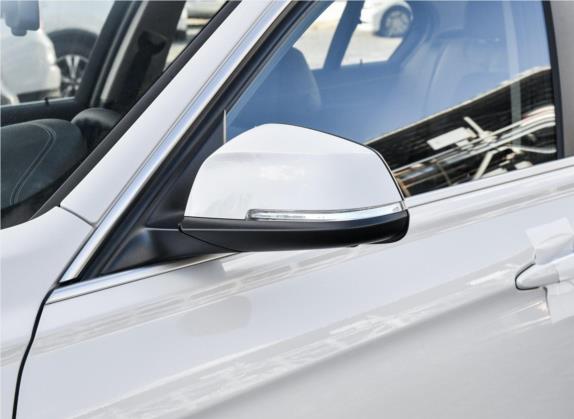 宝马3系 2019款 320Li xDrive 时尚型 外观细节类   外后视镜