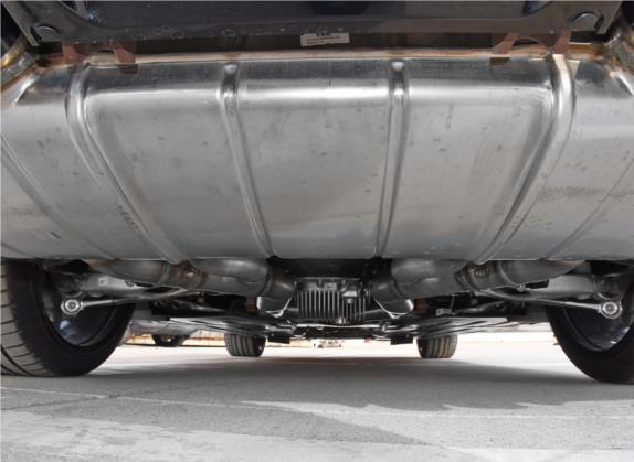宝马M3 2023款 M3四门轿车 M xDrive 雷霆版 其他细节类   后悬架