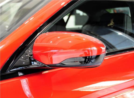 宝马M6 2014款 M6 Gran Coupe 马年限量版 外观细节类   外后视镜