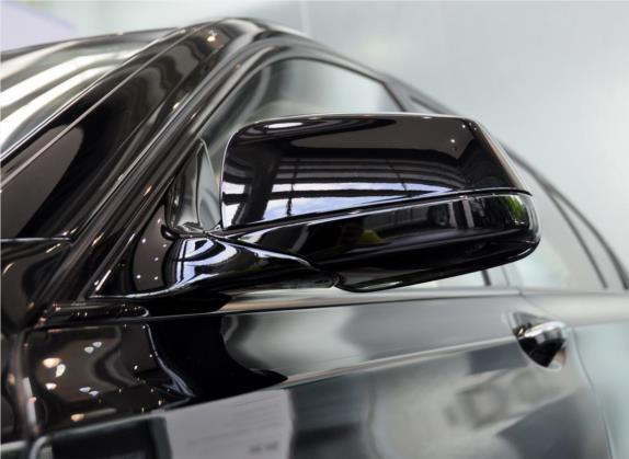 宝马7系 2011款 760Li 施坦威限量版 外观细节类   外后视镜