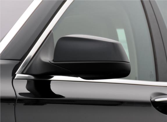 宝马7系 2011款 750Li xDrive 外观细节类   外后视镜