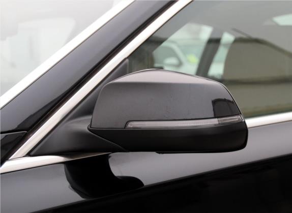 宝马7系 2013款 740Li 领先型 外观细节类   外后视镜