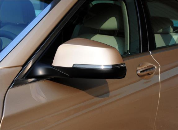宝马7系 2013款 740Li xDrive 外观细节类   外后视镜