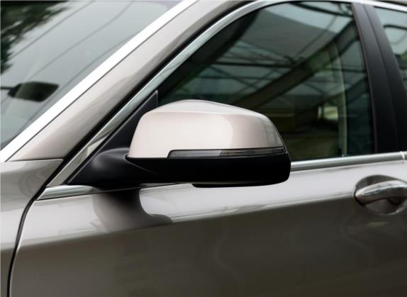 宝马7系 2014款 730Li 臻享型 外观细节类   外后视镜