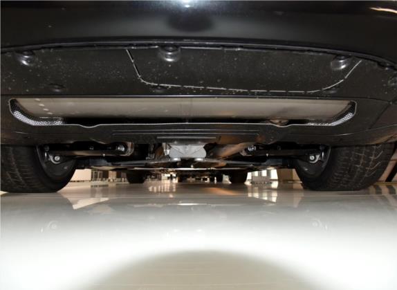 宝马7系 2017款 740Li 领先型 其他细节类   后悬架