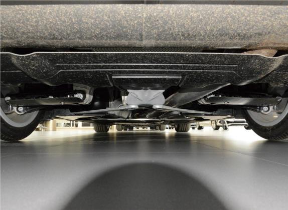 宝马7系 2017款 740Li xDrive 豪华型 其他细节类   后悬架