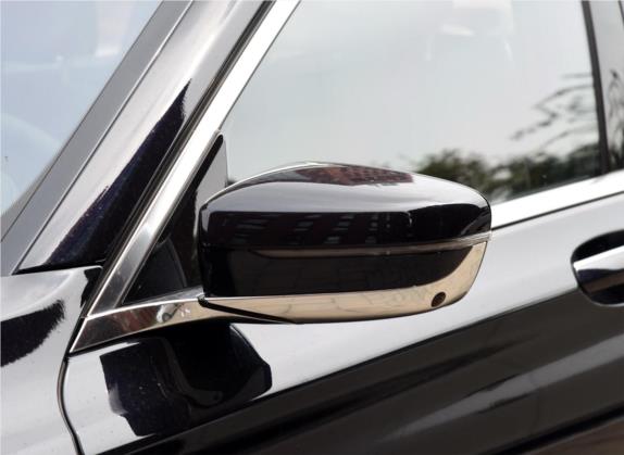 宝马7系 2018款 M760Li xDrive 卓越奢华版 外观细节类   外后视镜