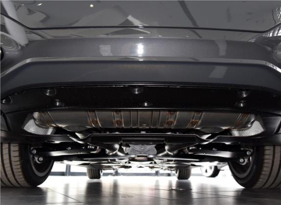 宝马7系 2019款 M760Li xDrive V12 运动套装 其他细节类   后悬架