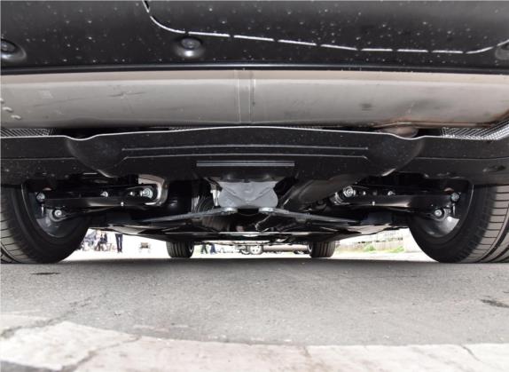 宝马7系 2019款 改款 740Li xDrive 行政型 豪华套装 其他细节类   后悬架