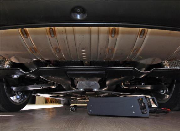 宝马7系 2021款 M760Li xDrive V12 耀影特别版 其他细节类   后悬架