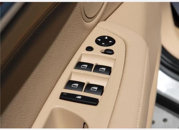 宝马X5(进口) 2008款 xDrive30i典雅型 车厢座椅   门窗控制