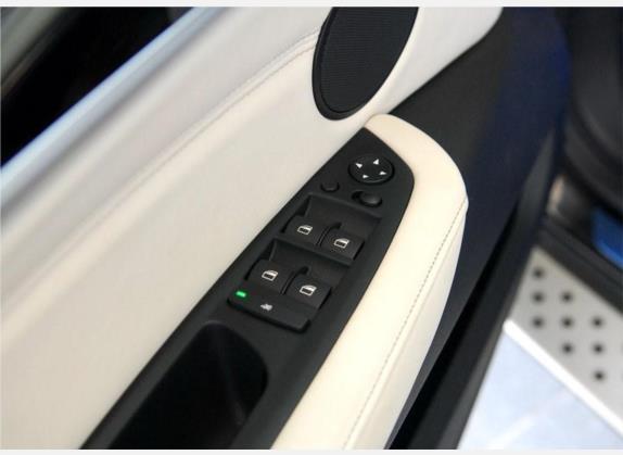 宝马X5(进口) 2010款 xDrive30i豪华型十周年纪念版 车厢座椅   门窗控制