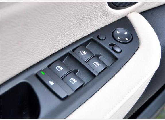 宝马X5(进口) 2011款  xDrive35i 尊贵型 车厢座椅   门窗控制
