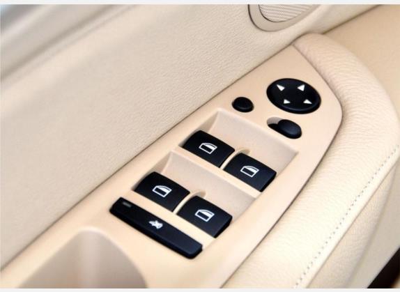 宝马X5(进口) 2011款 xDrive35i 豪华型 车厢座椅   门窗控制