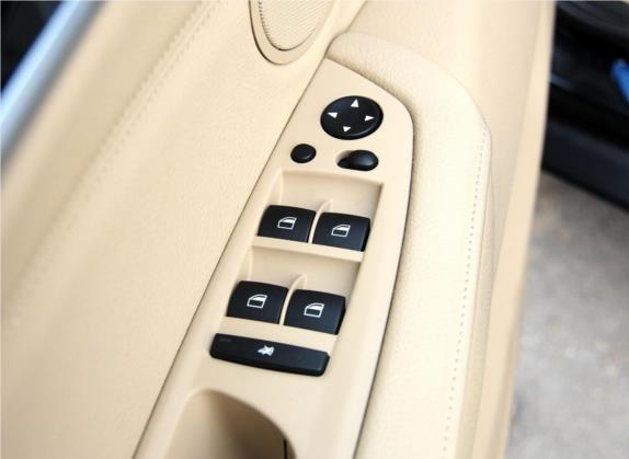 宝马X5(进口) 2013款 xDrive40i 车厢座椅   门窗控制