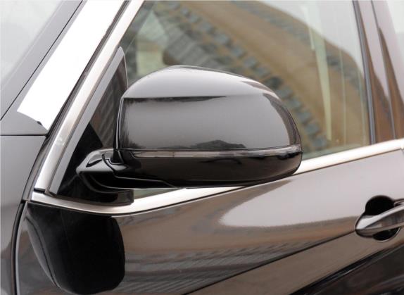 宝马X5(进口) 2014款 xDrive35i 尊享型 外观细节类   外后视镜