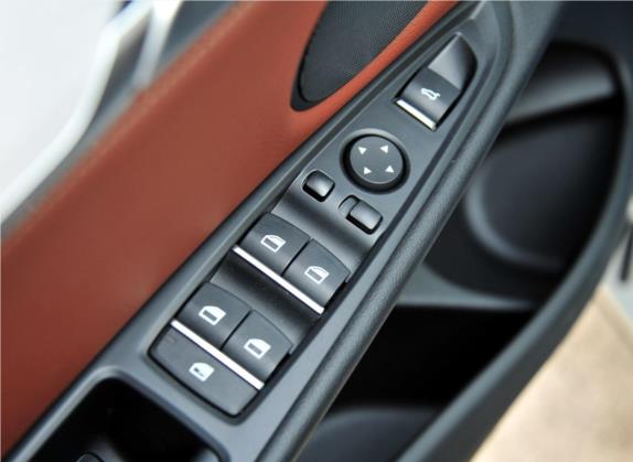 宝马X5(进口) 2014款 xDrive30d 车厢座椅   门窗控制
