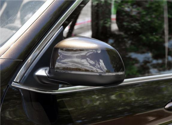 宝马X5(进口) 2015款 xDrive35i中国限量版 外观细节类   外后视镜
