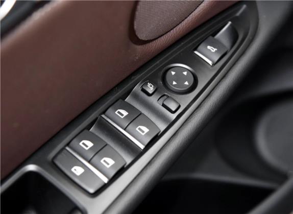 宝马X5(进口) 2017款 xDrive35i 领先型 车厢座椅   门窗控制