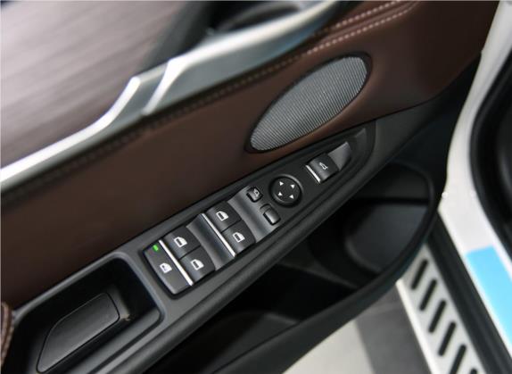 宝马X5(进口) 2017款 xDrive35i 尊享型 车厢座椅   门窗控制