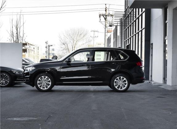 宝马X5(进口) 2018款 xDrive28i 外观   正侧